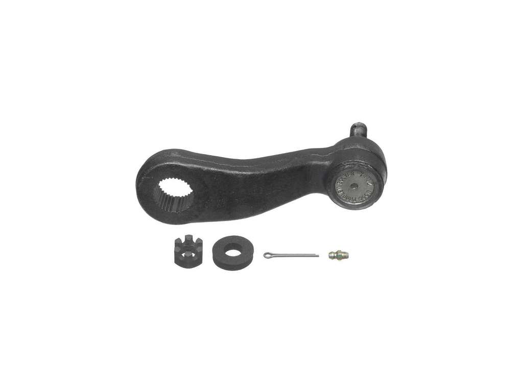 2003-2022 Chevrolet Express 2500 Steering Pitman Arm (Moog)