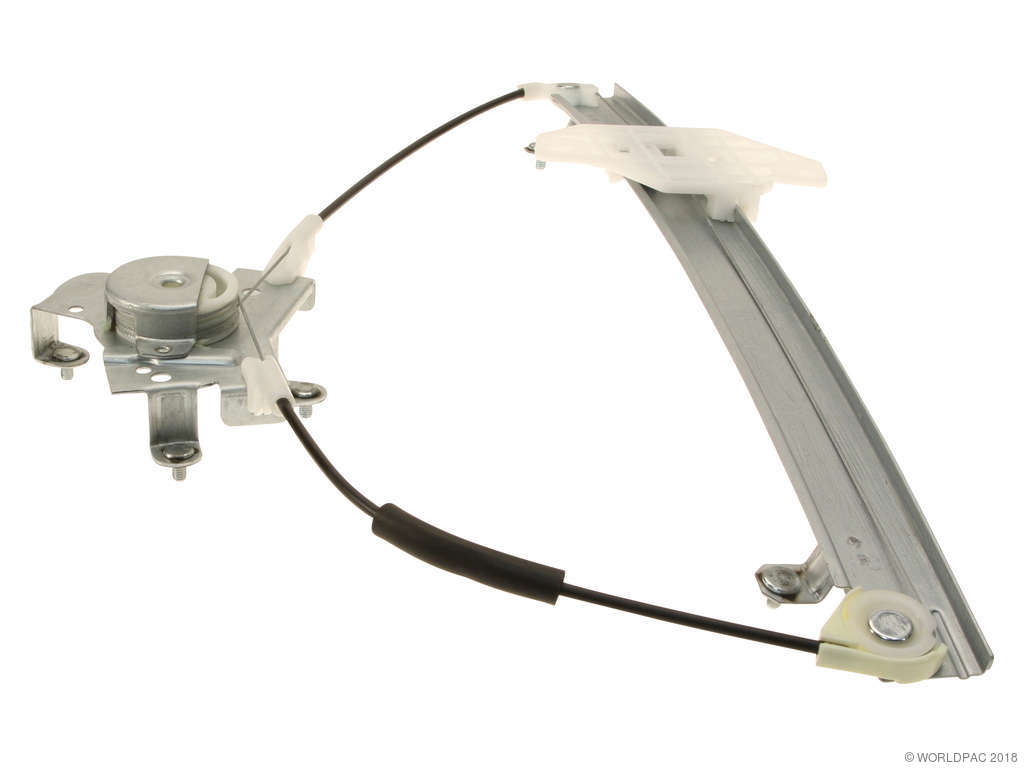 1996-2000 Hyundai Elantra Window Regulator - Front Right (Dorman)