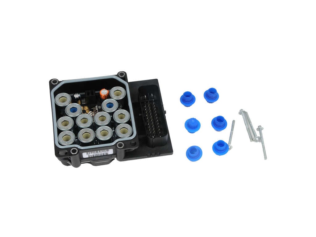 2008 GMC Yukon ABS Control Module (ACDelco)