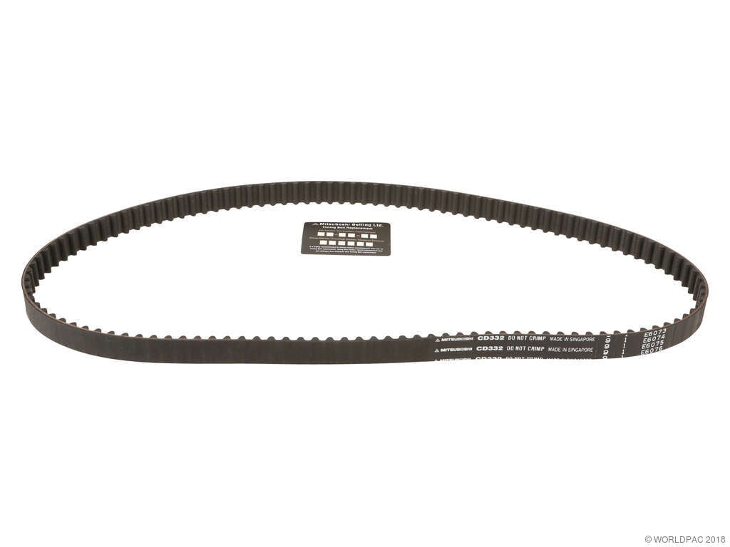 2004-2006 Mitsubishi Outlander Engine Timing Belt (Mitsuboshi)