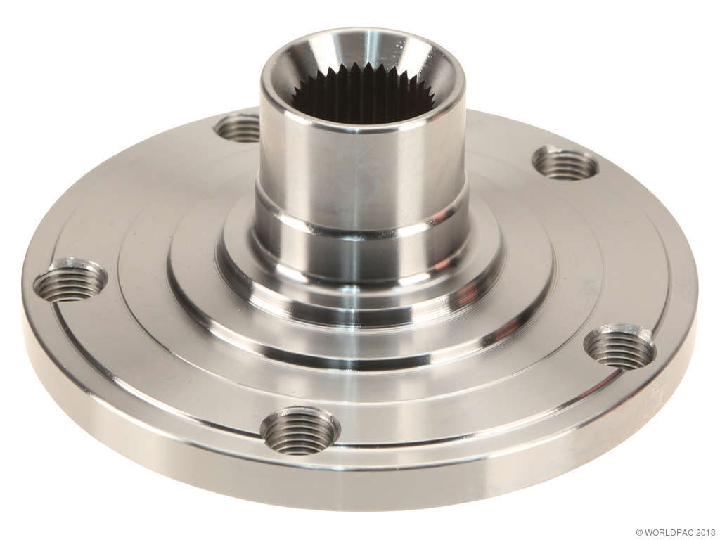 1997-2000 Audi A4 Wheel Hub - Front (Febi)