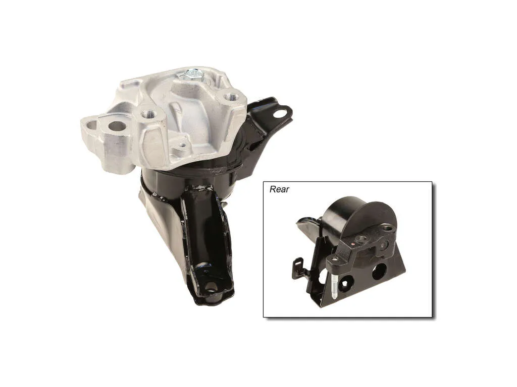 2012-2014 Honda CR-V Engine Mount - Right (Autopart International)