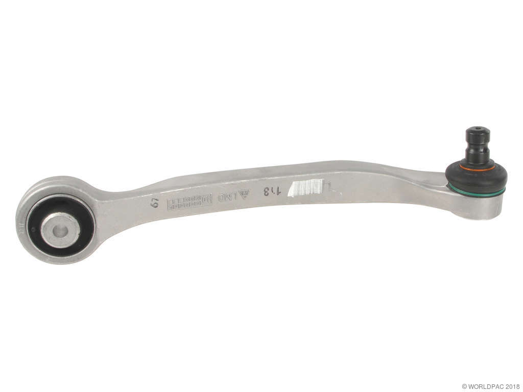 2007-2011 Audi S6 Suspension Control Arm - Front Left Upper Forward (Lemfoerder)