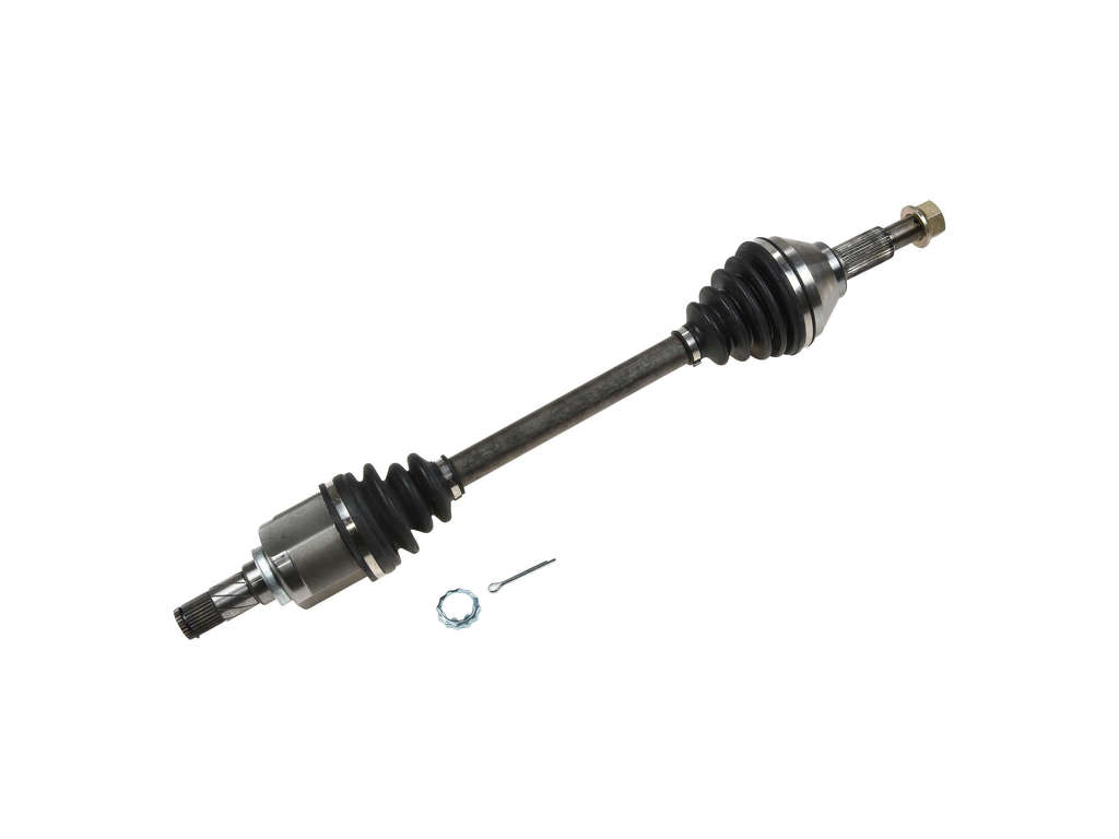 2011-2017 Nissan Quest CV Axle Assembly - Front Left or Left (Autopart International)
