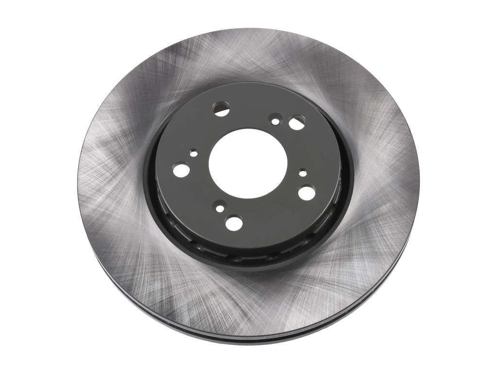 2014-2020 Acura RLX Disc Brake Rotor - Front (Autopart International)