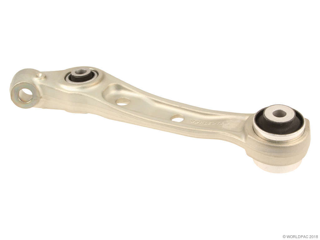 2011-2012 BMW 750i Suspension Control Arm - Front Right Lower (Lemfoerder)