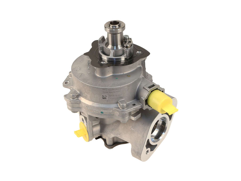 2012-2017 BMW X3 Power Brake Booster Vacuum Pump (Genuine)