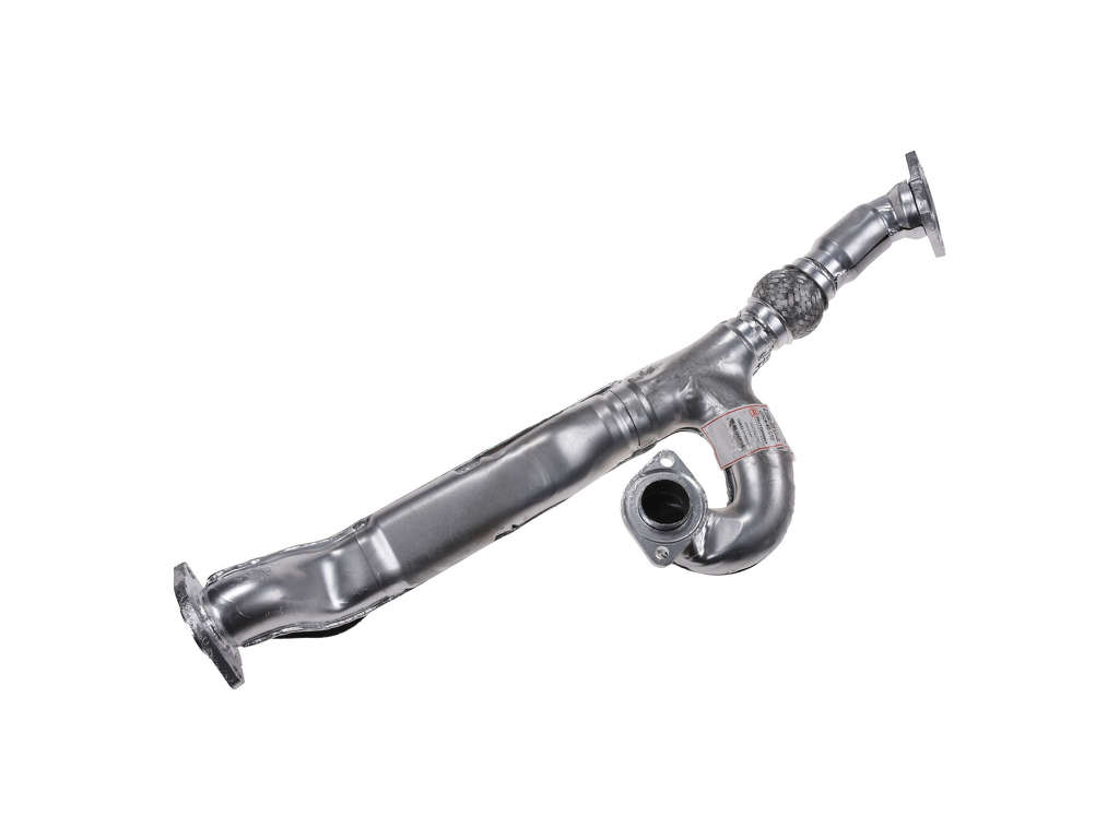 2008 Mazda Tribute Exhaust Intermediate Pipe (Autopart International)