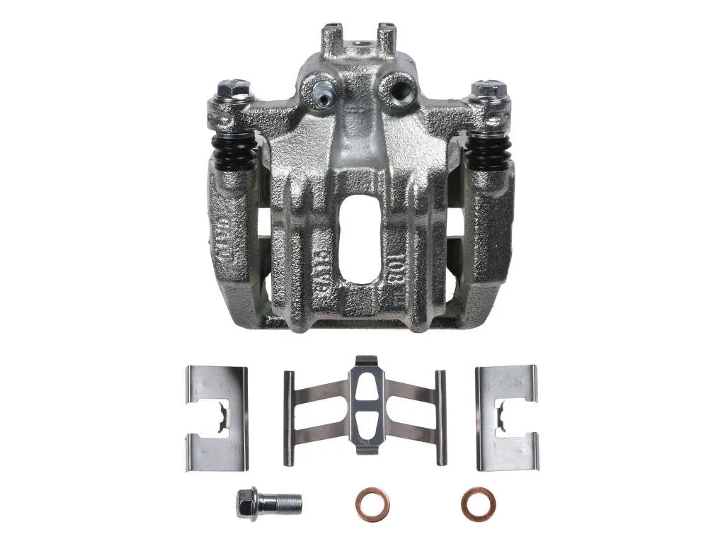 2005-2006 Honda CR-V Disc Brake Caliper - Rear Left (Autopart International)