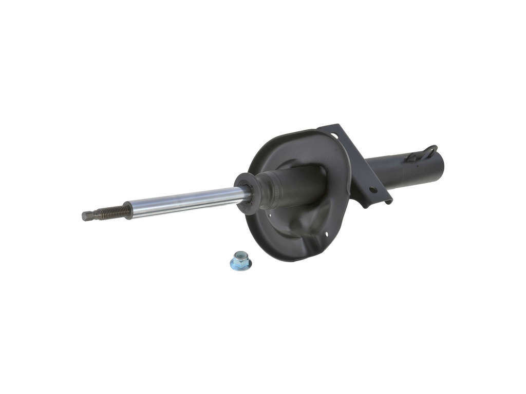 2004-2007 Mercury Monterey Suspension Strut Assembly - Front (Autopart International)