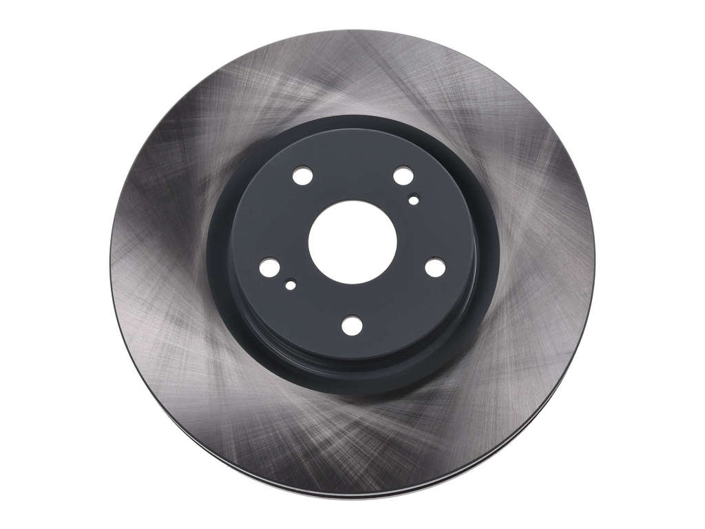 2006 Saab 9-2X Disc Brake Rotor - Front (Autopart International)
