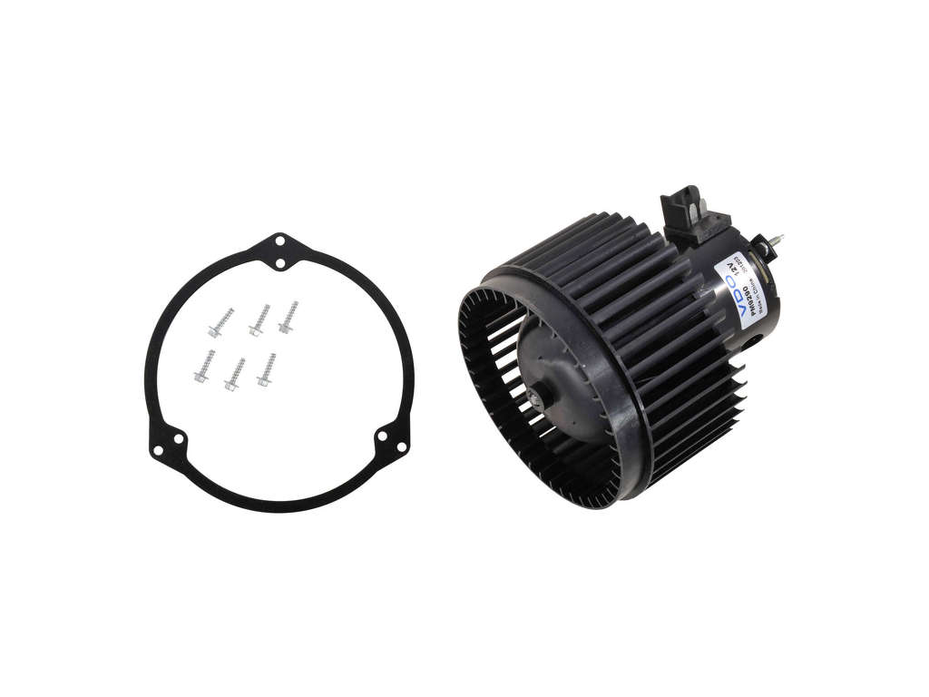 2007-2010 Pontiac G5 HVAC Blower Motor (Autopart International)