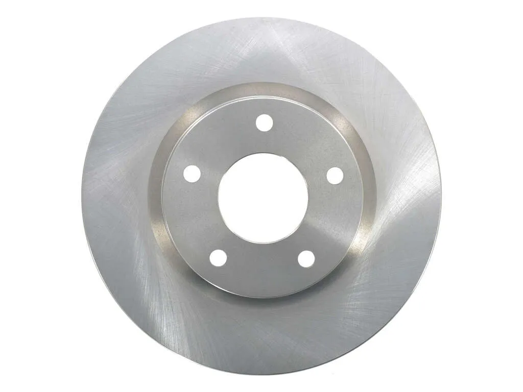 2013-2019 Nissan Sentra Disc Brake Rotor - Front (Autopart International)