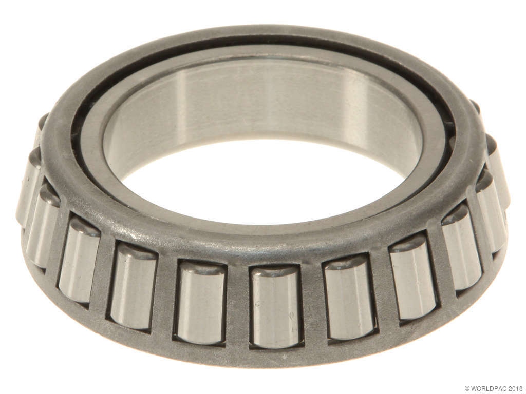 1996-2002 Chevrolet Express 2500 Differential Bearing - Rear (SKF)