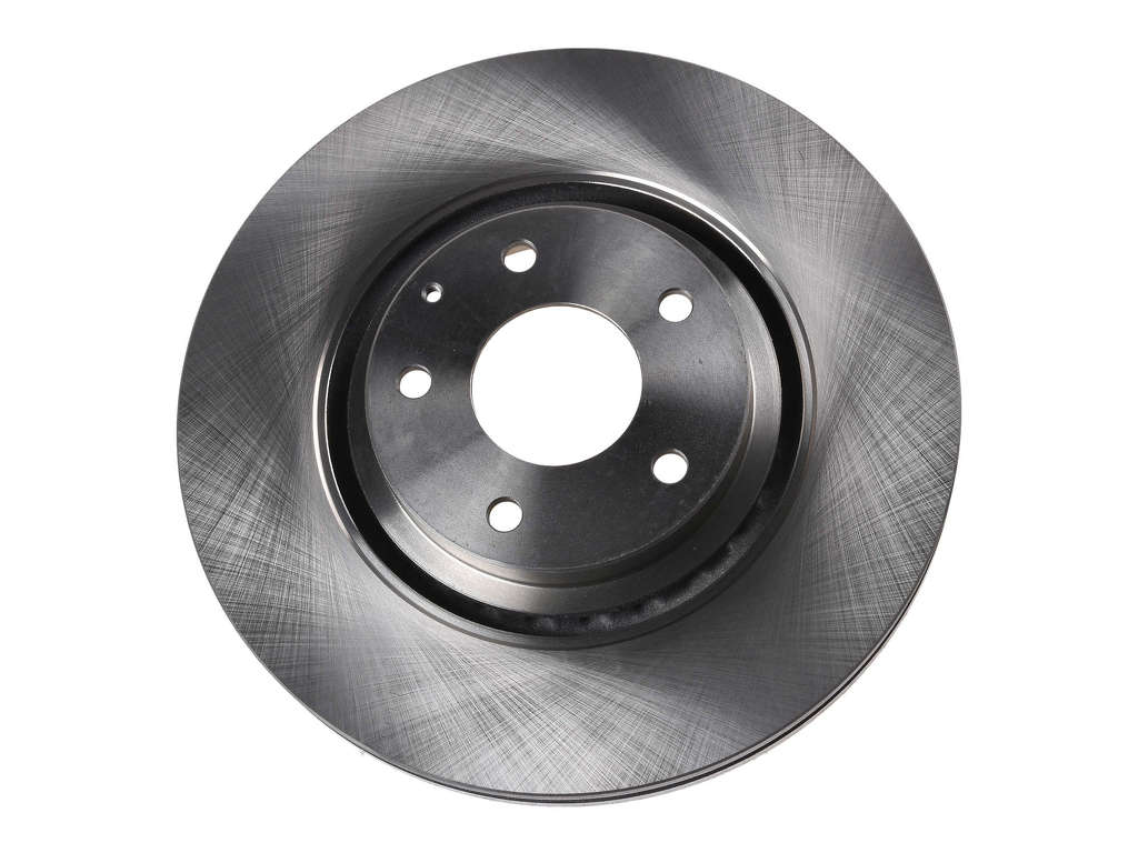 2021 Mazda 6 Disc Brake Rotor - Front (Genuine)