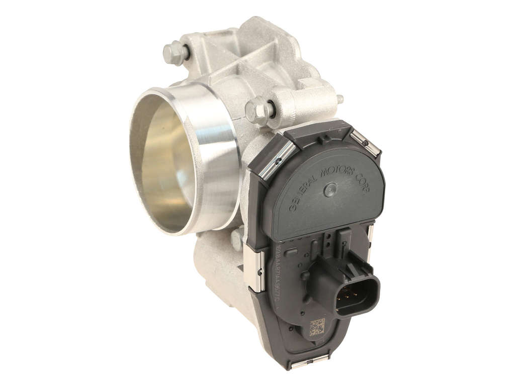 2010-2011 Chevrolet Equinox Fuel Injection Throttle Body (ACDelco)