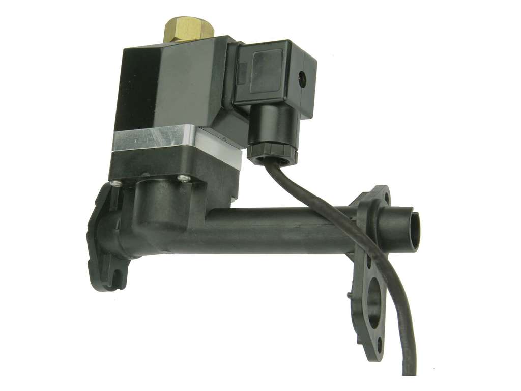 1988-1991 BMW M3 HVAC Heater Control Valve (APA/URO Parts)