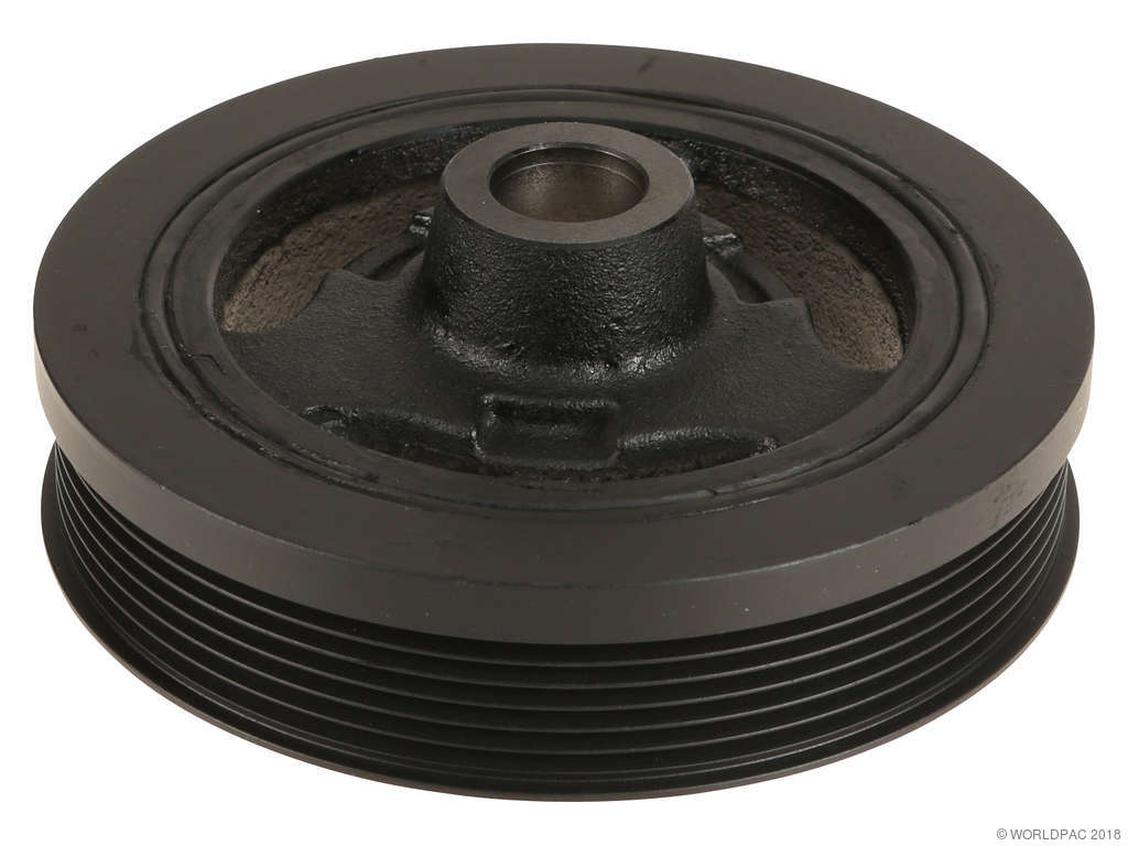 2008-2010 Dodge Grand Caravan Engine Harmonic Balancer (Dorman)