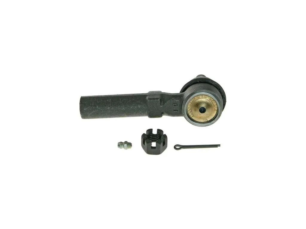 2004-2006 GMC Canyon Steering Tie Rod End - Front Outer (Moog)