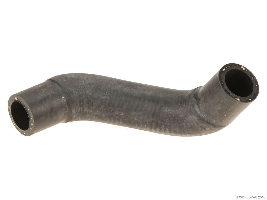 2007-2014 Mercedes-Benz CL600 HVAC Heater Hose (Genuine)