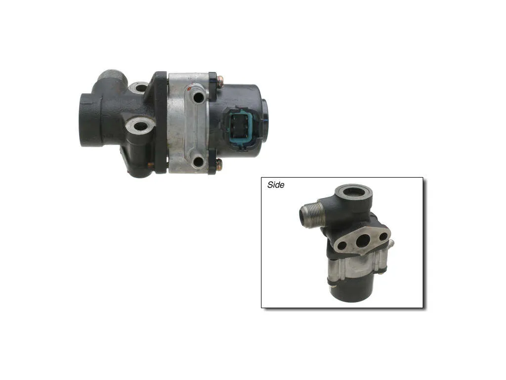 2000-2002 Nissan Sentra Exhaust Gas Recirculation (EGR) Valve (Genuine)