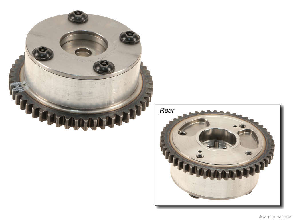 2011 Hyundai Azera Engine Variable Valve Timing (VVT) Sprocket - Intake (Genuine)