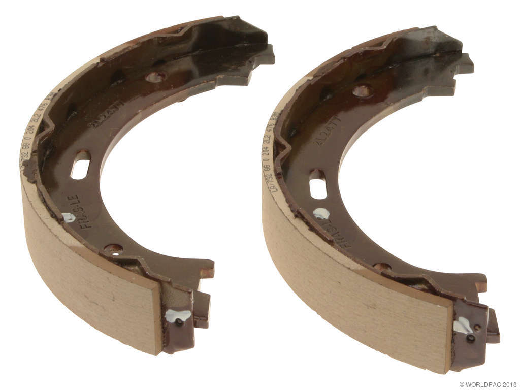 2004-2010 INFINITI QX56 Parking Brake Shoe (Genuine)