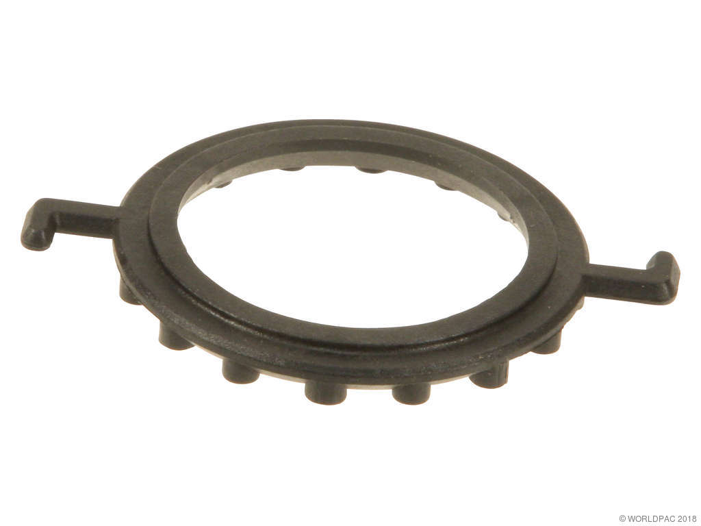 2006-2009 Volkswagen Rabbit Engine Coolant Water Inlet Gasket - Inner (Genuine)