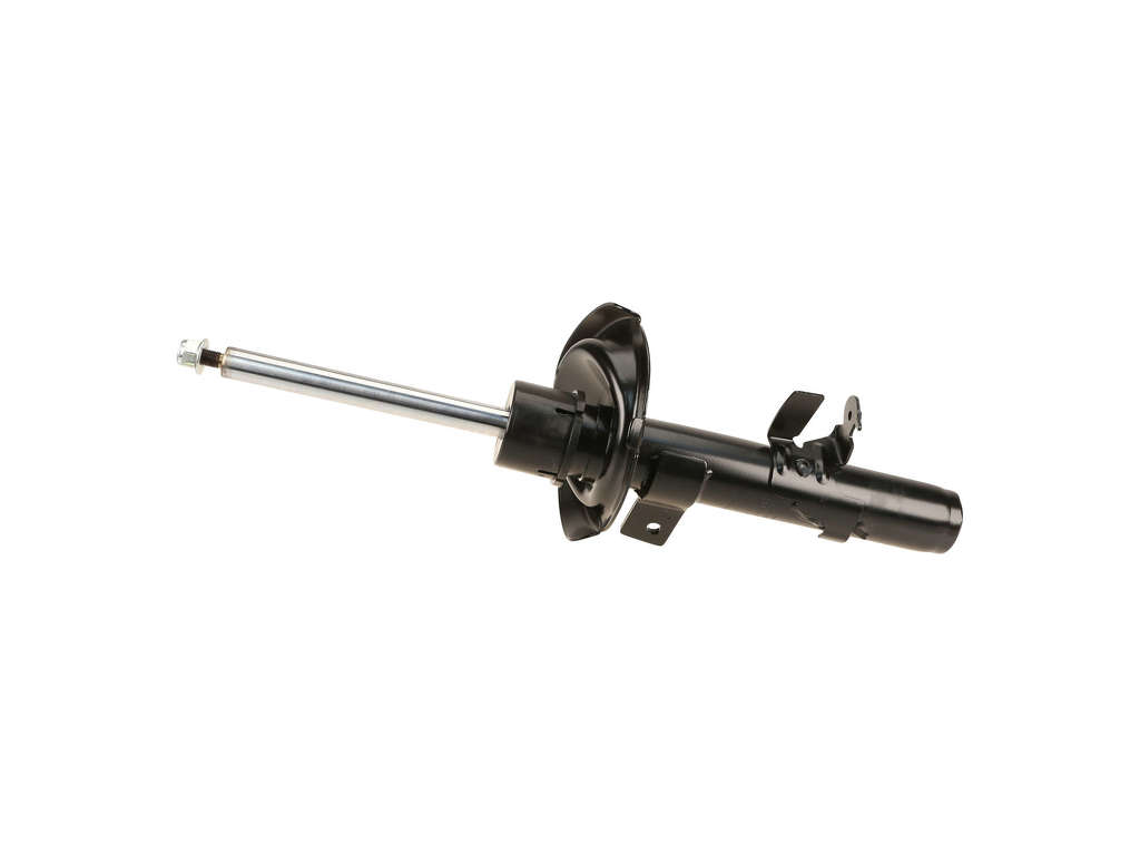 2013-2014 Ford C-Max Suspension Strut Assembly - Front Left (KYB)