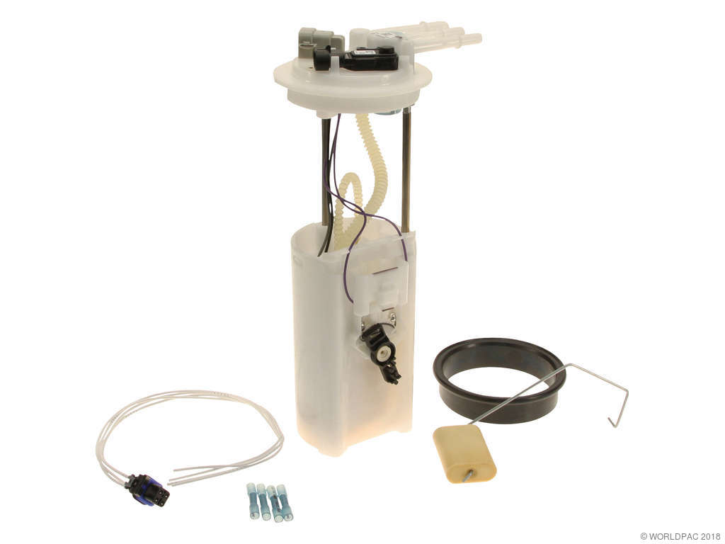 2005 Chevrolet Monte Carlo Fuel Pump Module Assembly (ACDelco)