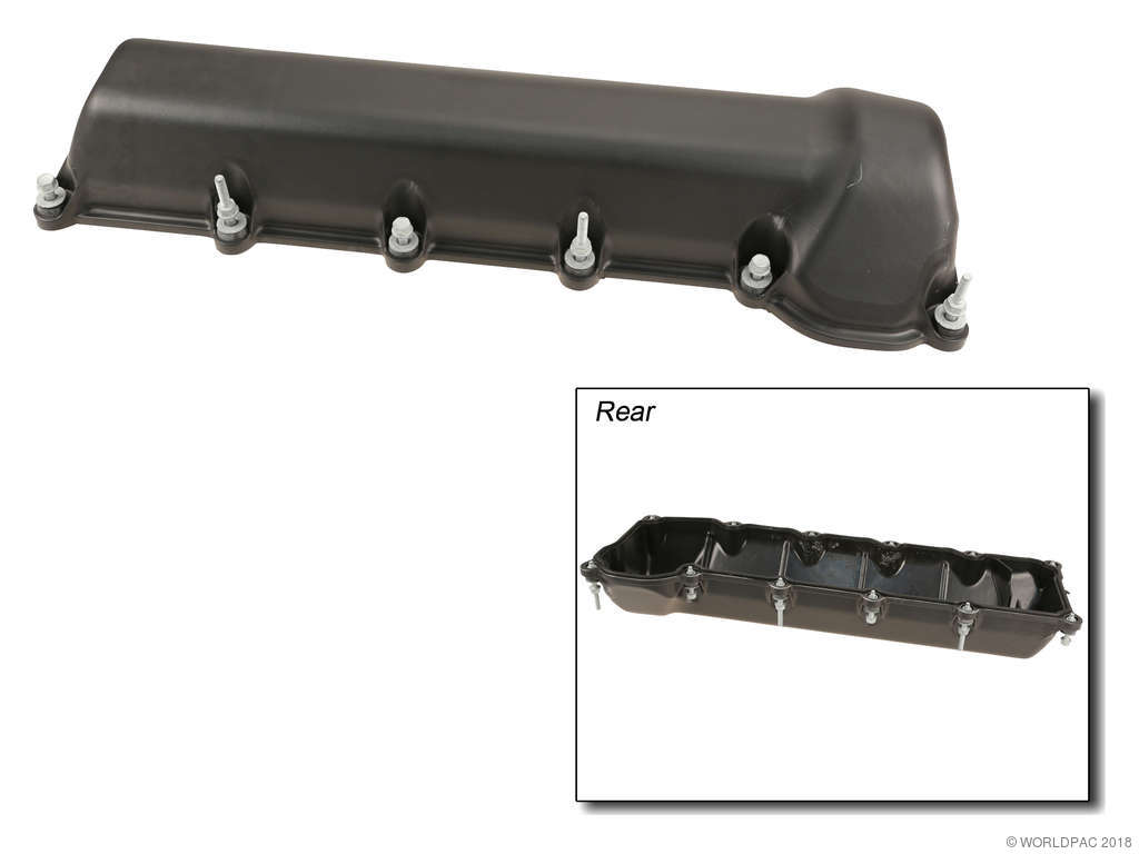 2000-2007 Dodge Durango Engine Valve Cover -  or Left (Mopar)