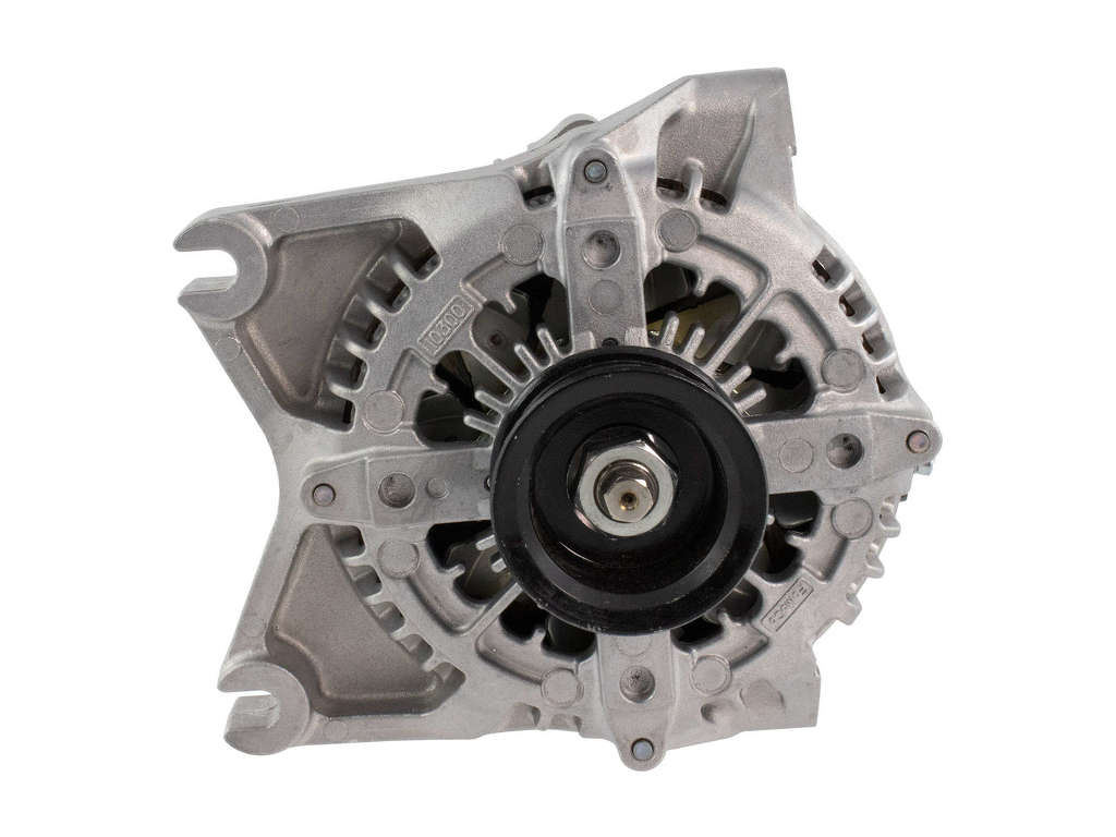 2016-2019 Ford F-450 Super Duty Alternator (Motorcraft)