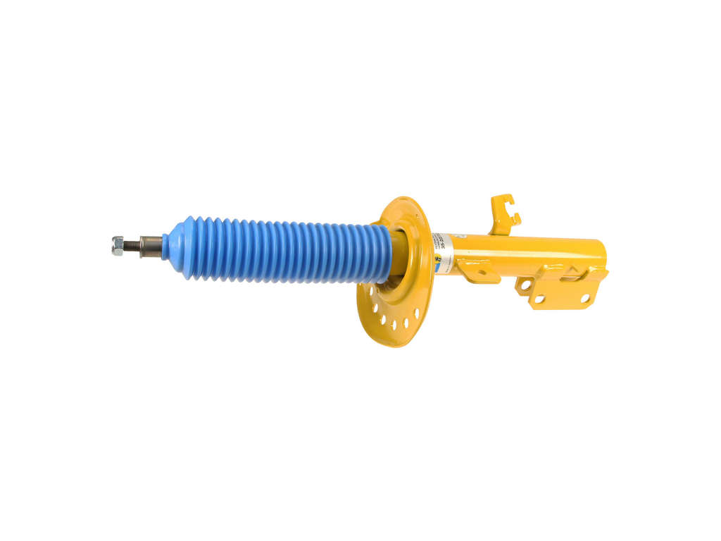 2011-2016 Nissan Juke Suspension Strut Assembly - Front Left (Bilstein)