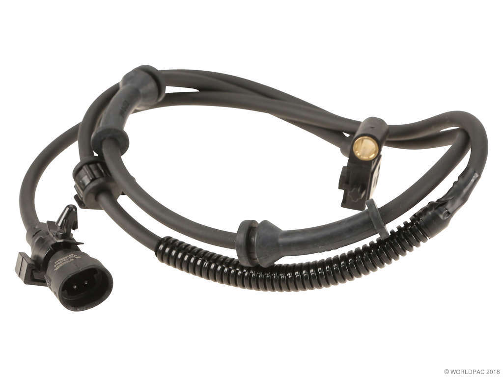 1999-2004 Jeep Grand Cherokee ABS Wheel Speed Sensor - Front Left (Vemo)