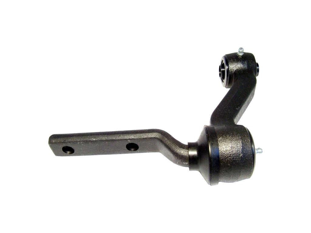 1985-2002 Lincoln Town Car Steering Idler Arm -  or Front (Delphi)