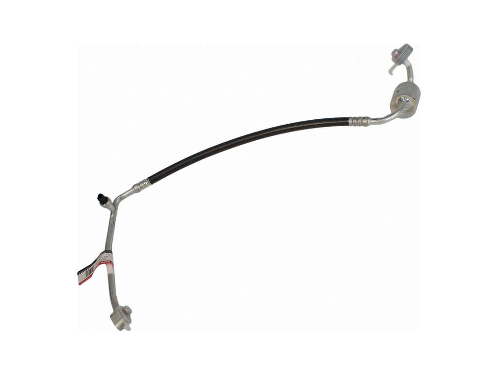2011-2014 Ford F-150 A/C Refrigerant Hose (Motorcraft)