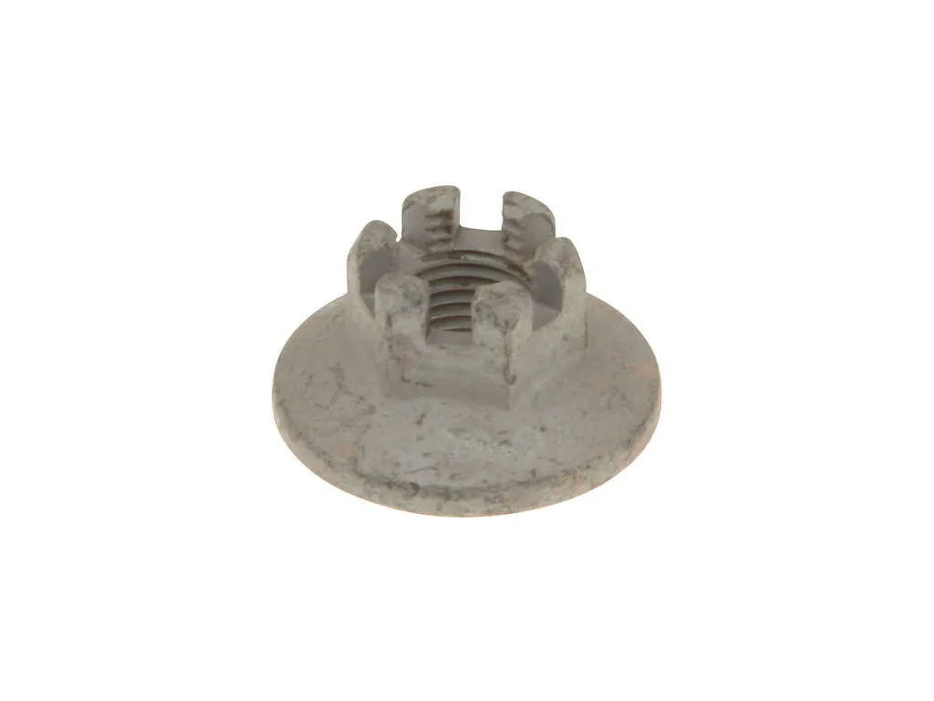 2004-2008 Acura TL Suspension Control Arm Nut - Front (Genuine)