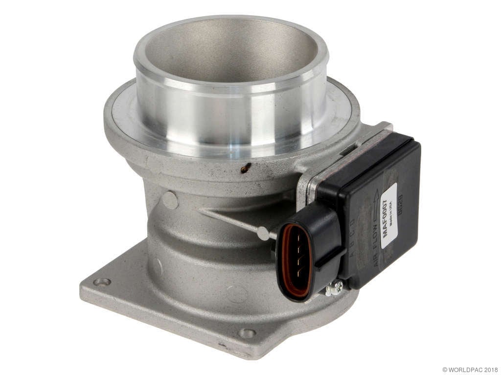 1991-1992 Lincoln Town Car Mass Air Flow Sensor (Motorcraft)