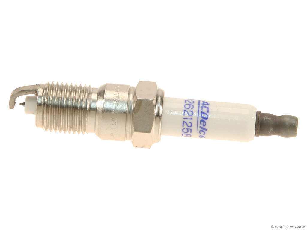 2002-2006 Cadillac Escalade Spark Plug (ACDelco)