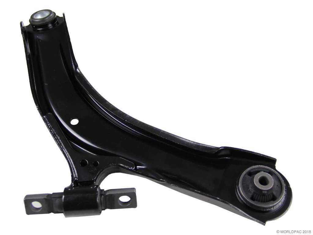2014-2015 Nissan Rogue Select Suspension Control Arm - Front Left Lower (Sankei 555)