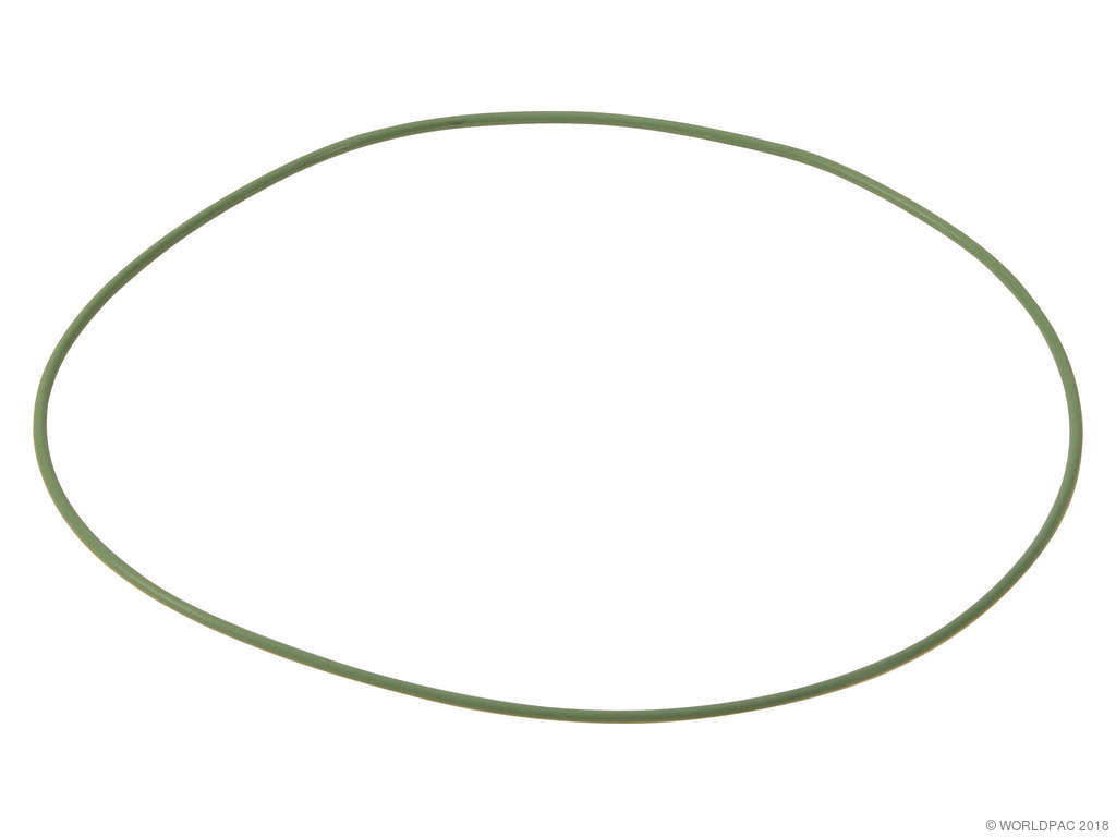 1985-1992 Volkswagen Transporter Engine Cylinder Liner O-Ring (Victor Reinz)