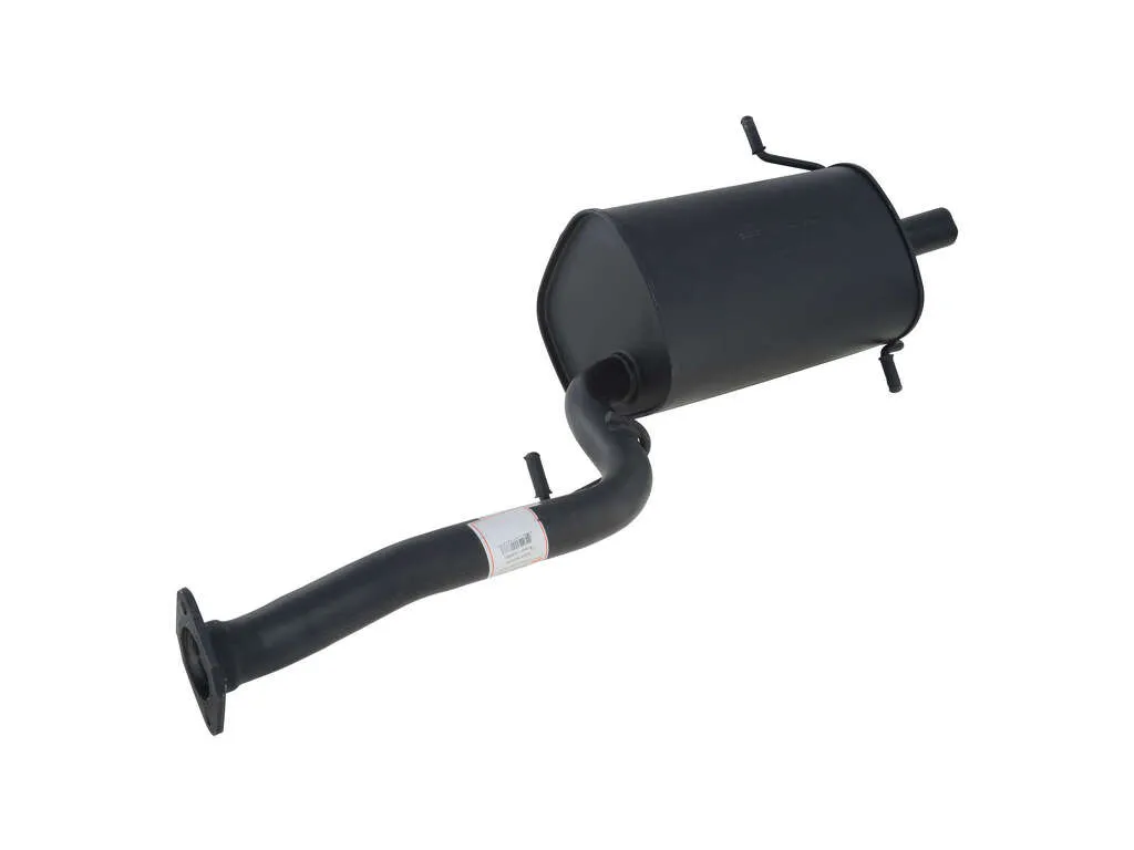 2007 Subaru Impreza Exhaust Muffler (Autopart International)