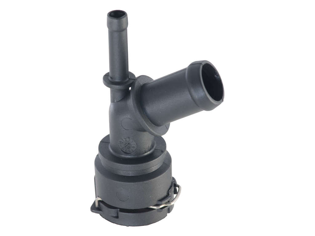1999-2006 Volkswagen Golf Radiator Coolant Hose Connector (Autopart International)