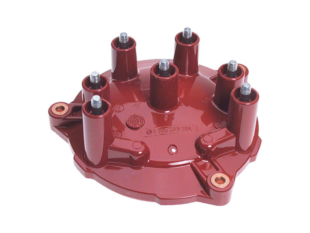 1987-1993 Mercedes-Benz 190E Distributor Cap (Bosch)