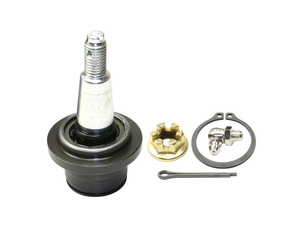 2019-2022 Lincoln Navigator Suspension Ball Joint - Front Lower (Moog)