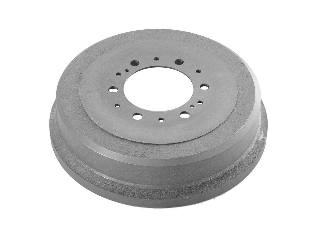 1993-1998 Toyota T100 Brake Drum - Rear (Autopart International)