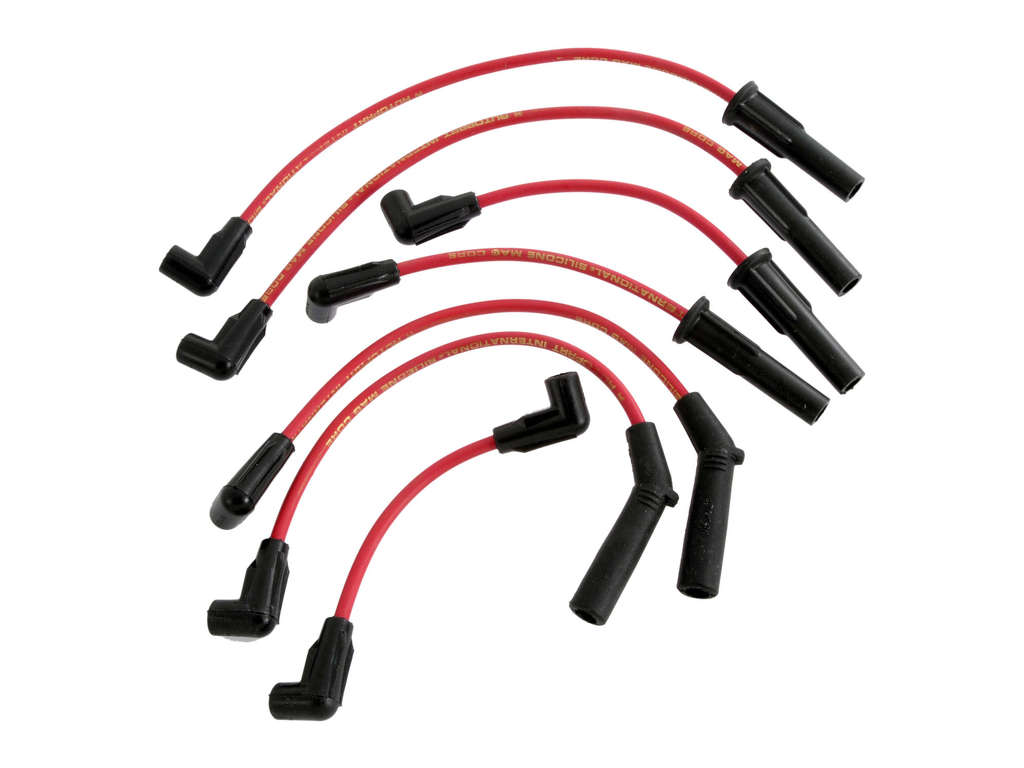 1991-2000 Jeep Cherokee Spark Plug Wire Set (Autopart International)