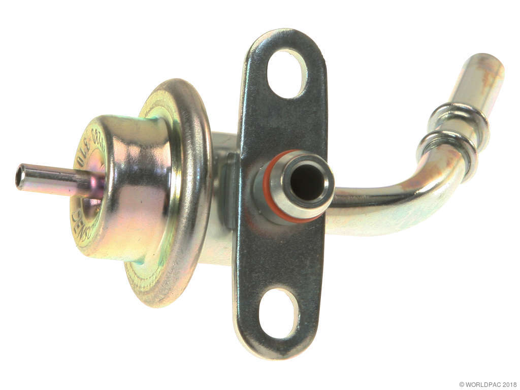 2005-2012 Toyota Tundra Fuel Injection Pressure Regulator (Genuine)