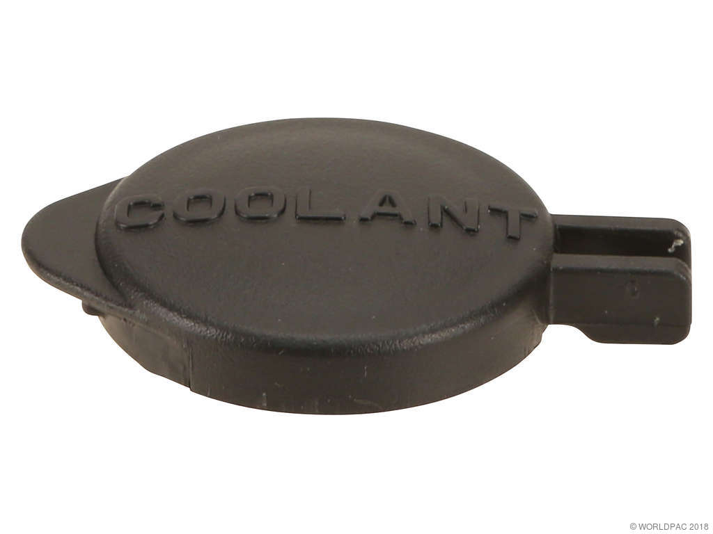 2012-2013 Kia Soul Engine Coolant Reservoir Cap (Genuine)