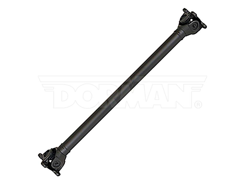 2014-2016 BMW 435i xDrive Drive Shaft - Front (Dorman)